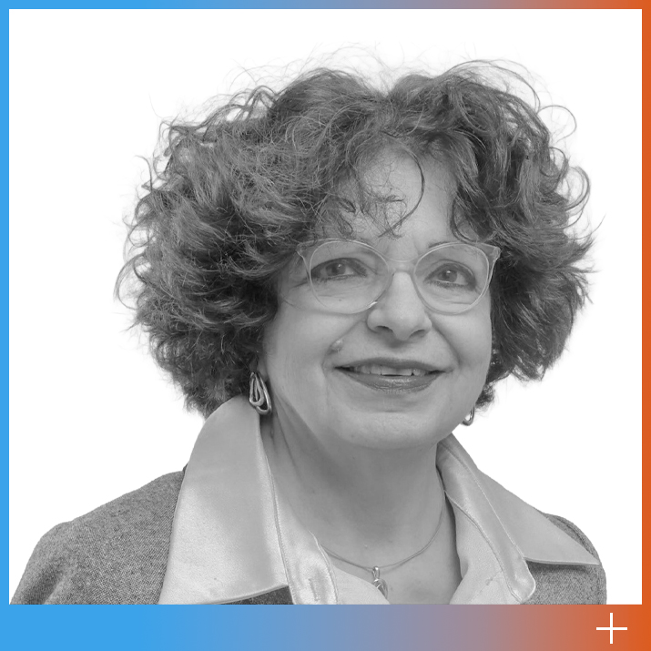 Micheline Misrahi-Abadou